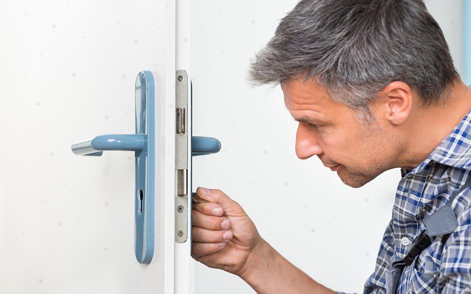 faire l'acquisition d'une porte-blindee Salon-de-Provence